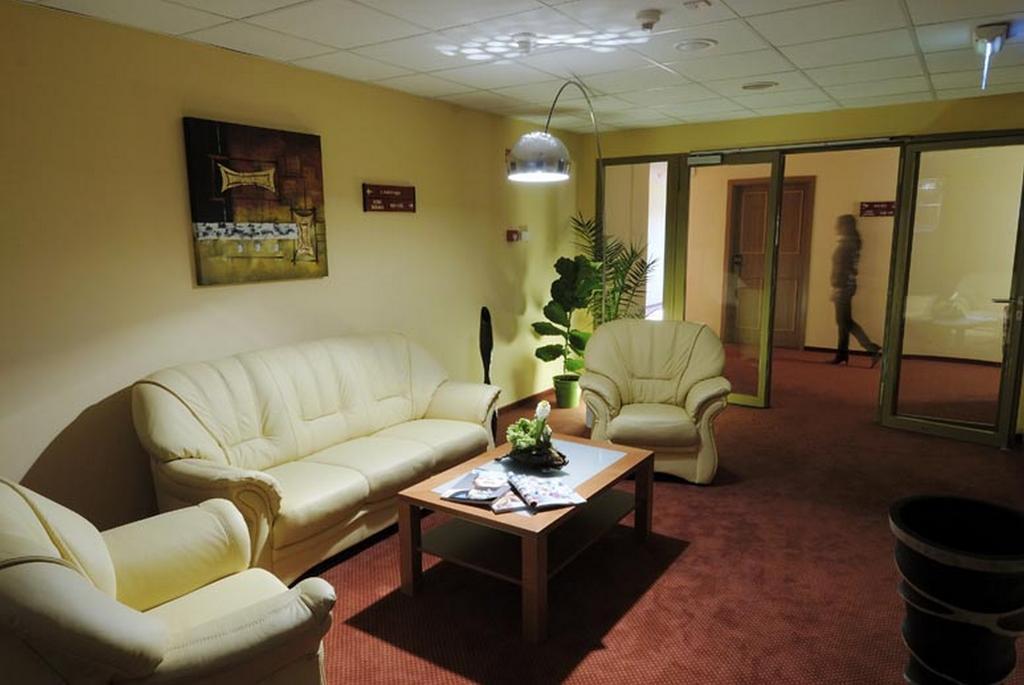 Hotel Venko Dobrovo Esterno foto