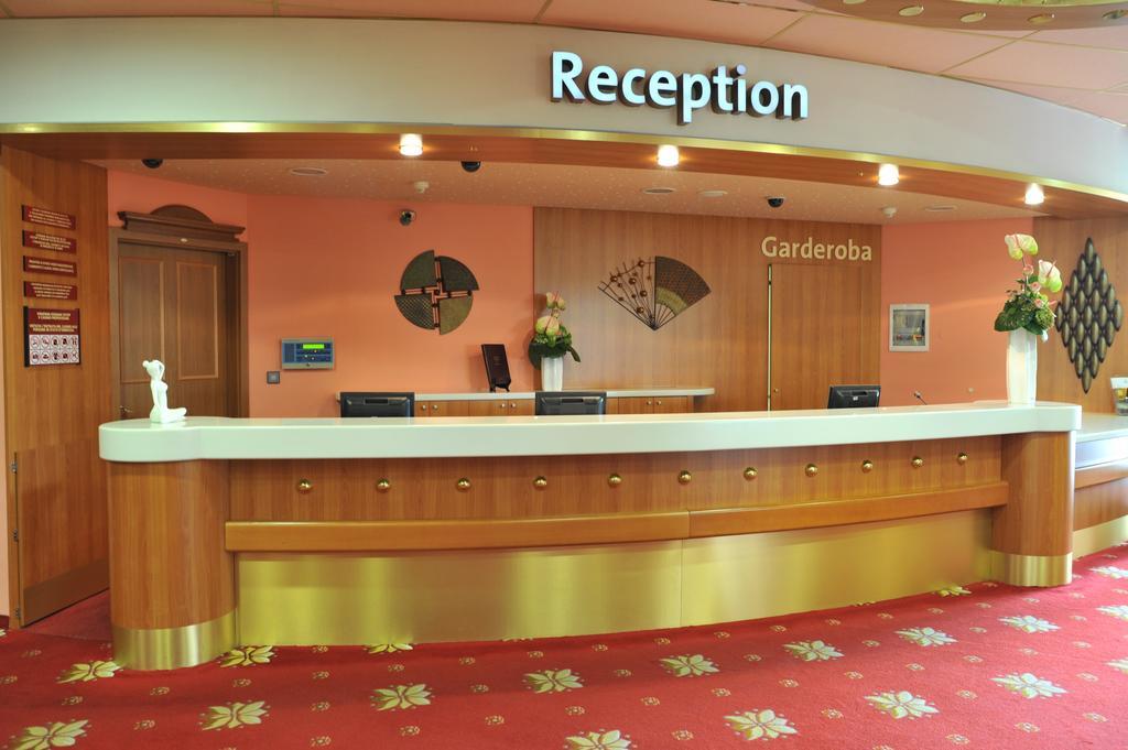 Hotel Venko Dobrovo Esterno foto